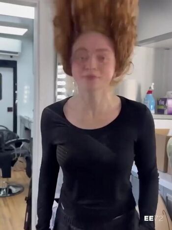 Sadie Sink