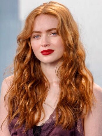 Full leaked Sadie sink page private photo