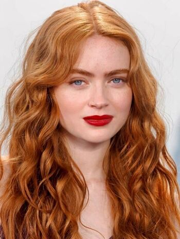 Full leaked Sadie sink page private photo