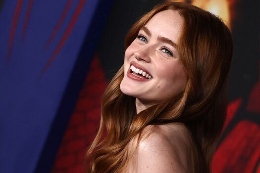 Sadie Sink