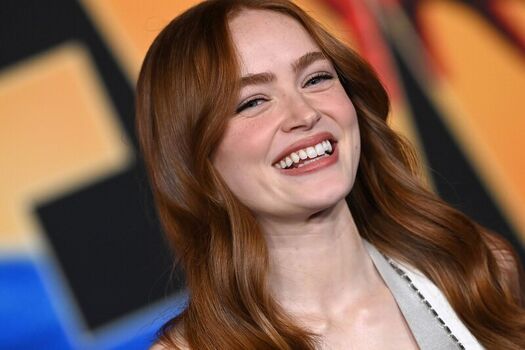 Sadie Sink