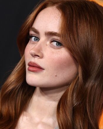 Full leaked Sadie sink page private photo