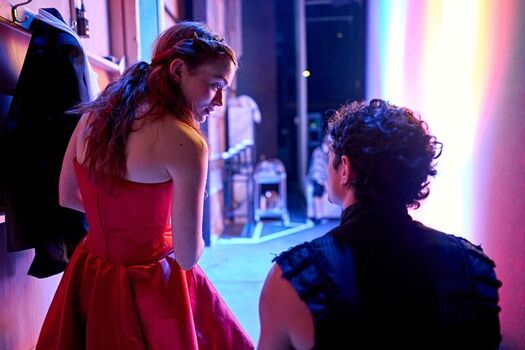 Full leaked Sadie sink page private photo