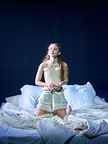 Full leaked Sadie sink page private photo