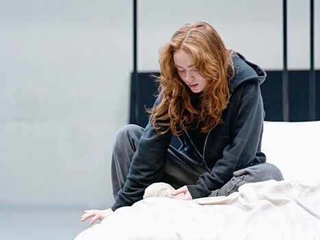 Full leaked Sadie sink page private photo
