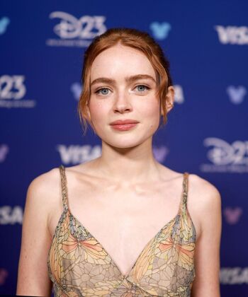 Sadie Sink