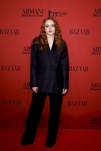 Full leaked Sadie sink page private photo