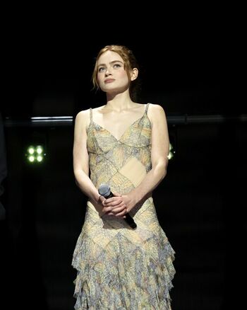 Full leaked Sadie sink page private photo