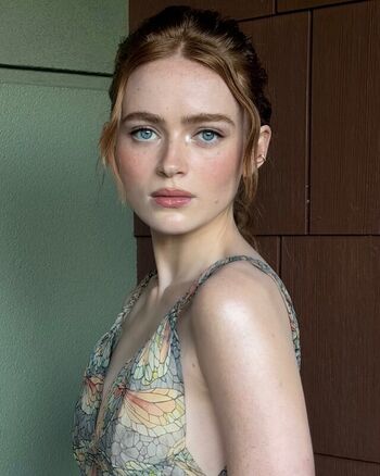 Full leaked Sadie sink page private photo
