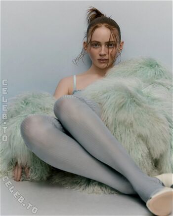 Sadie Sink