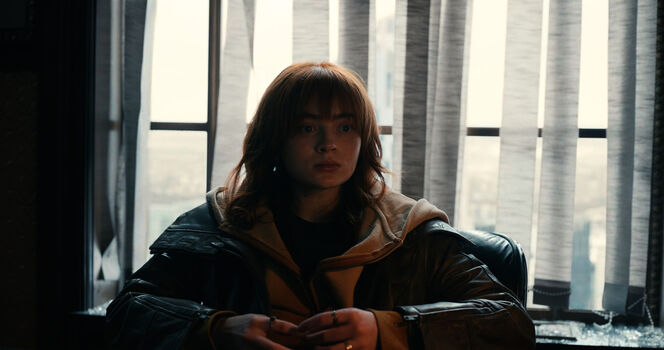 Sadie Sink