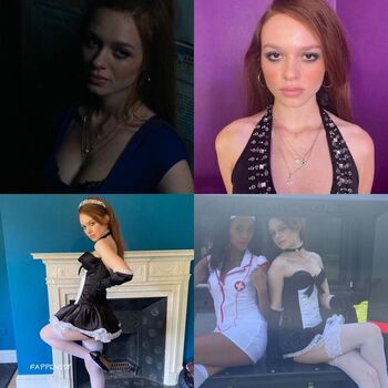 Full leaked Sadie soverall private photo