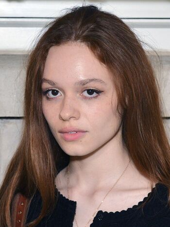 Full leaked Sadie soverall private photo