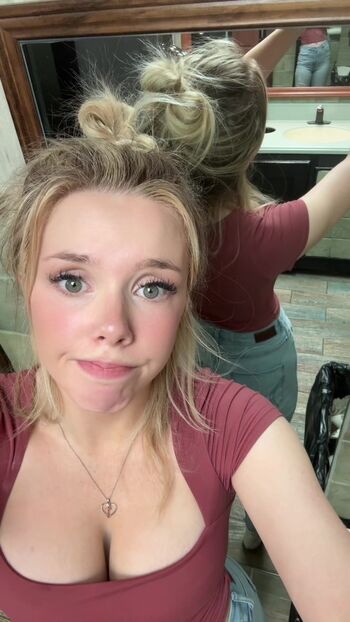 Full leaked Sadiebaby page private photo