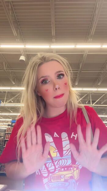 Full leaked Sadiebaby private photo