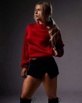 Full leaked Sadiehk fit private photo