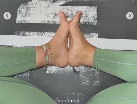 Full leaked Sadiemeyerfit private photo