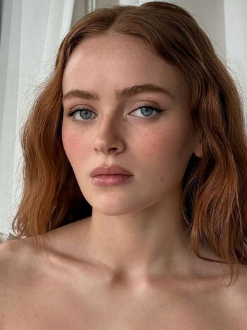 Full leaked Sadiesink private onlyfans photo