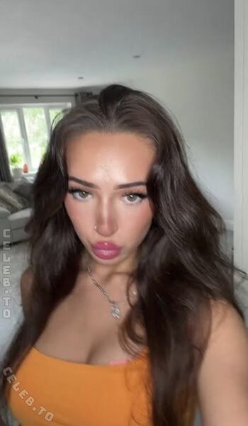 Full leaked Sadiieray private photo