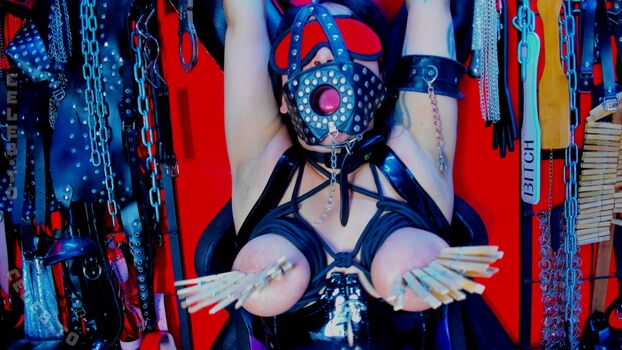 Full leaked Sadistic aradia private onlyfans photo