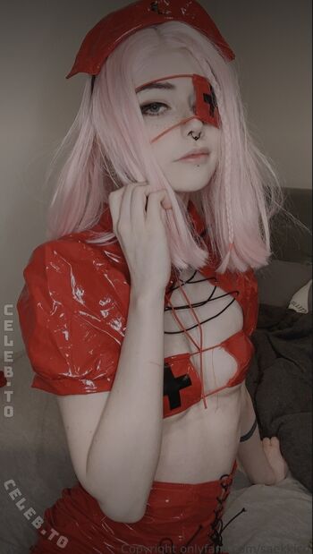 Full leaked Saekkico private photo
