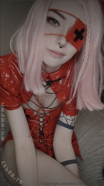 Full leaked Saekkico private photo