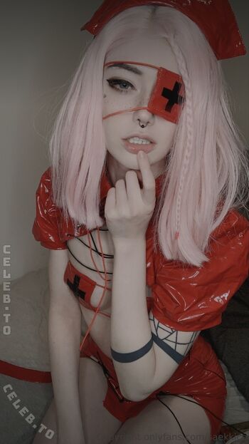 Full leaked Saekkico private photo