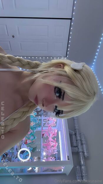 Full leaked Saekuraine private photo
