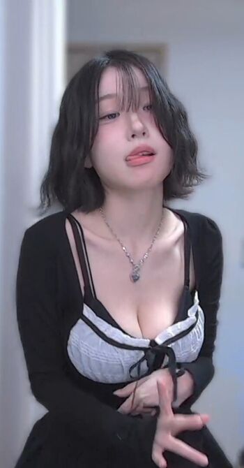 Full leaked Saeyobim page private onlyfans photo