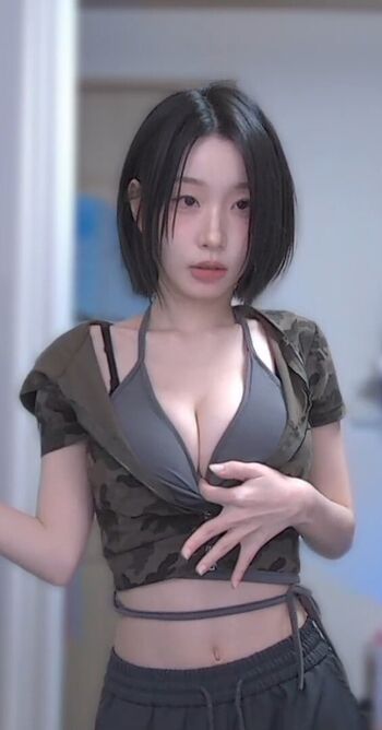 Full leaked Saeyobim page private onlyfans photo