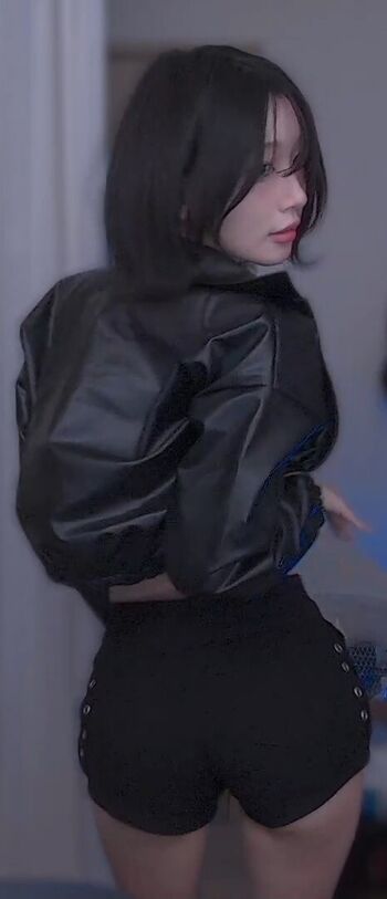 Full leaked Saeyobim private onlyfans photo