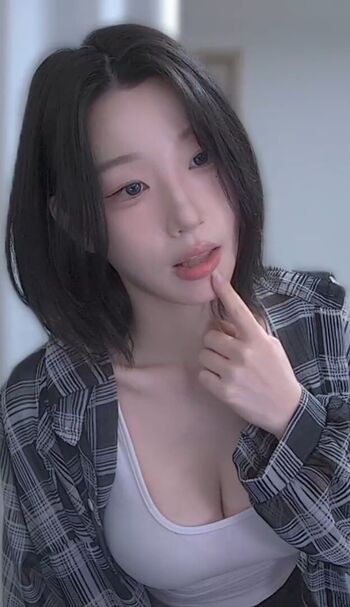 Full leaked Saeyobim private photo