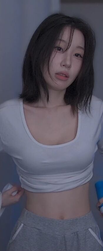 Full leaked Saeyobim private photo