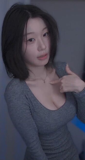 Full leaked Saeyobim private photo