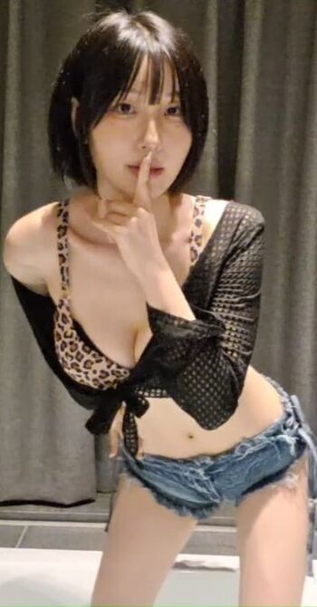 Full leaked Saeyobim private photo