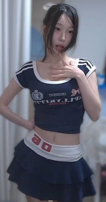 Full leaked Saeyobim private photo