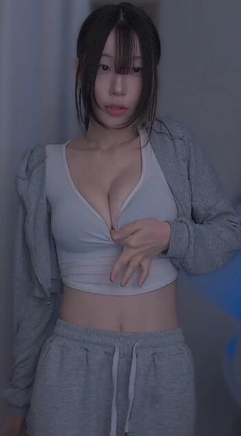 Full leaked Saeyobim private photo