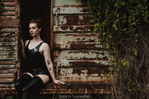 Full leaked Safeinsurrender page private onlyfans photo