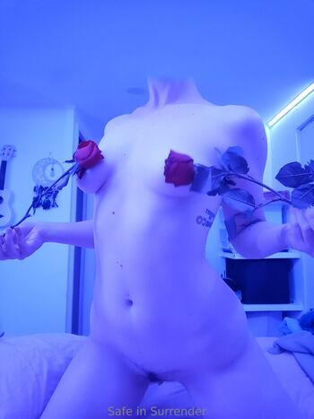 Full leaked Safeinsurrender page private onlyfans photo