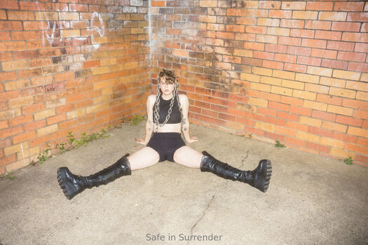 Full leaked Safeinsurrender private onlyfans photo