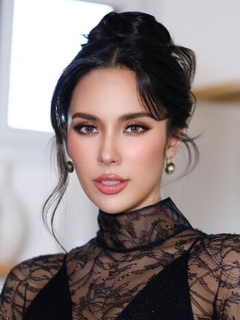 Full leaked Saffron maya snook page private onlyfans photo