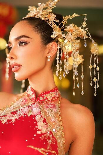 Full leaked Saffron maya snook page private onlyfans photo