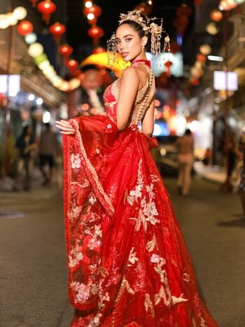 Full leaked Saffron maya snook page private onlyfans photo