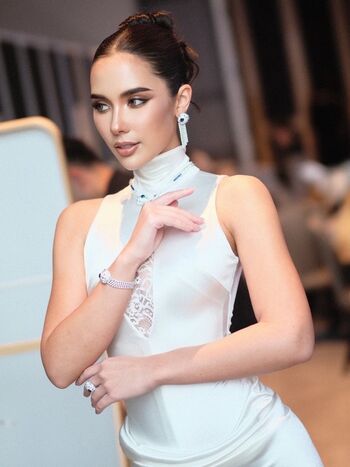 Full leaked Saffron maya snook page private onlyfans photo