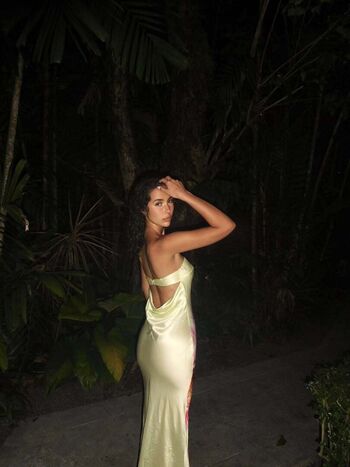 Full leaked Saffron maya snook page private onlyfans photo