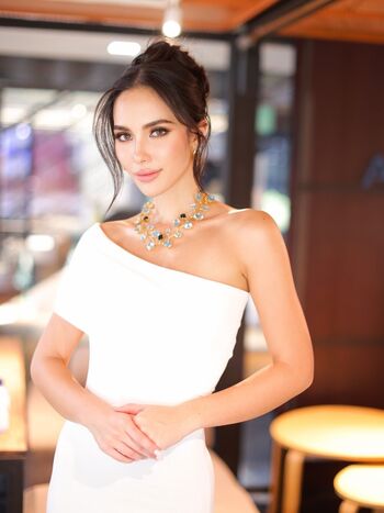 Full leaked Saffron maya snook page private onlyfans photo