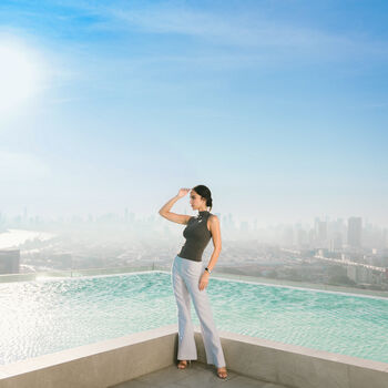 Full leaked Saffron maya snook private onlyfans photo