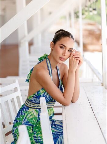Full leaked Saffron maya snook private photo