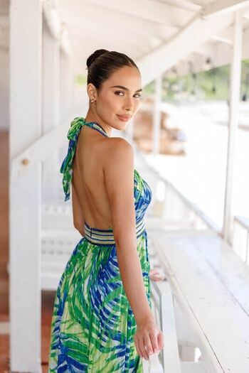 Full leaked Saffron maya snook private photo