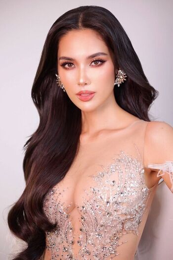 Full leaked Saffron maya snook private photo